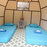 Semilir Glamping