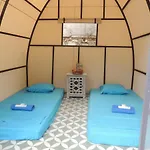 Semilir Glamping
