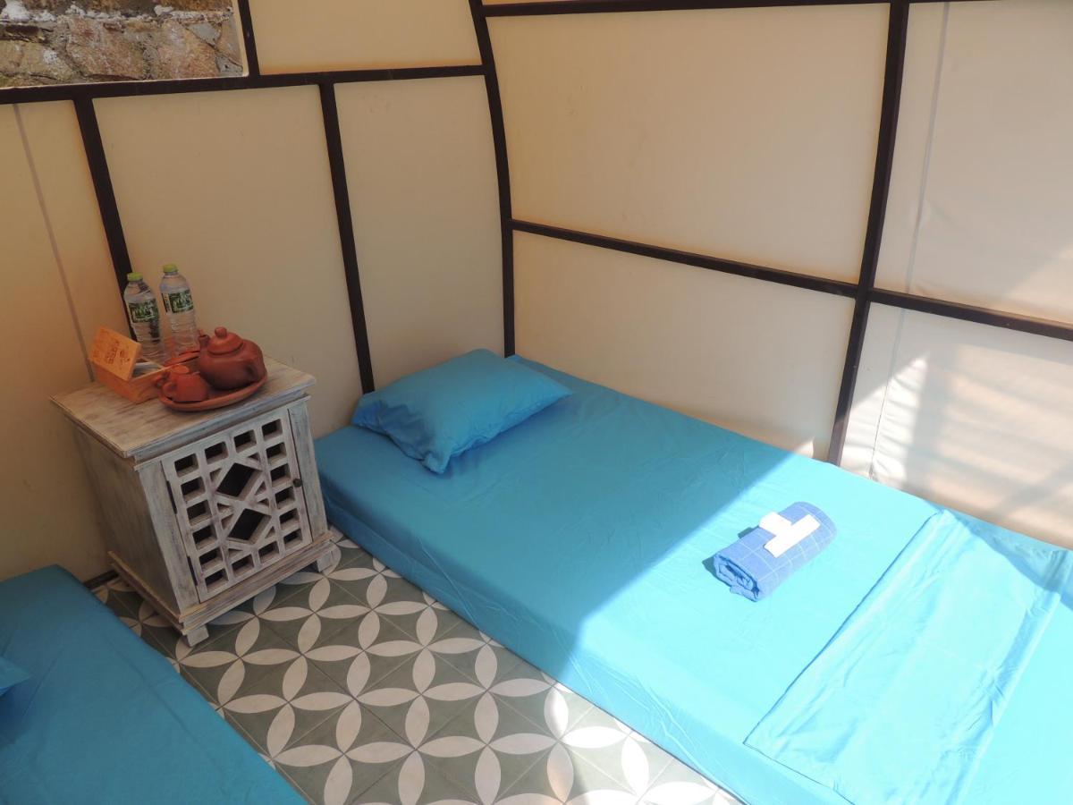 Hotel Semilir Glamping