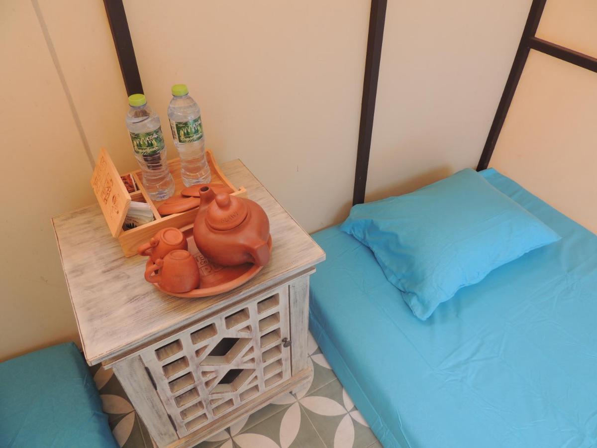 Semilir Glamping Hotel Semarang