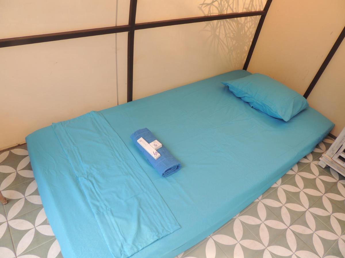 Hotel Semilir Glamping