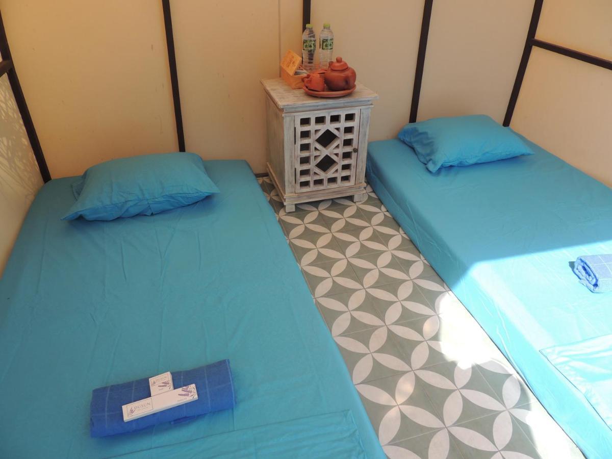 Semilir Glamping Semarang