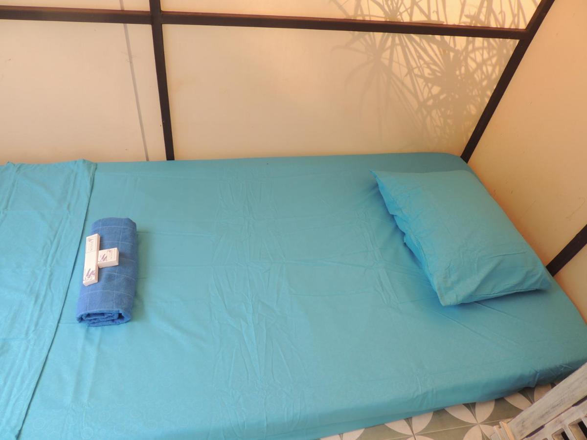 Semilir Glamping *