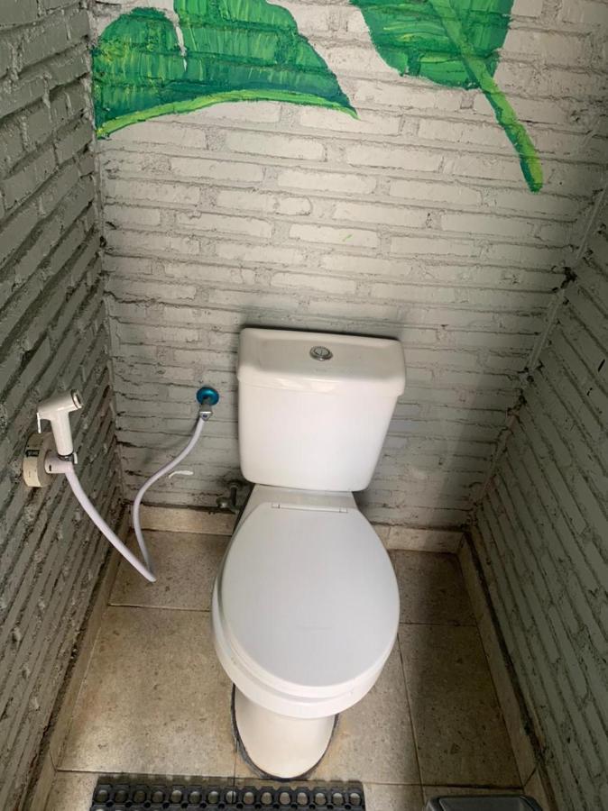 Semilir Glamping *