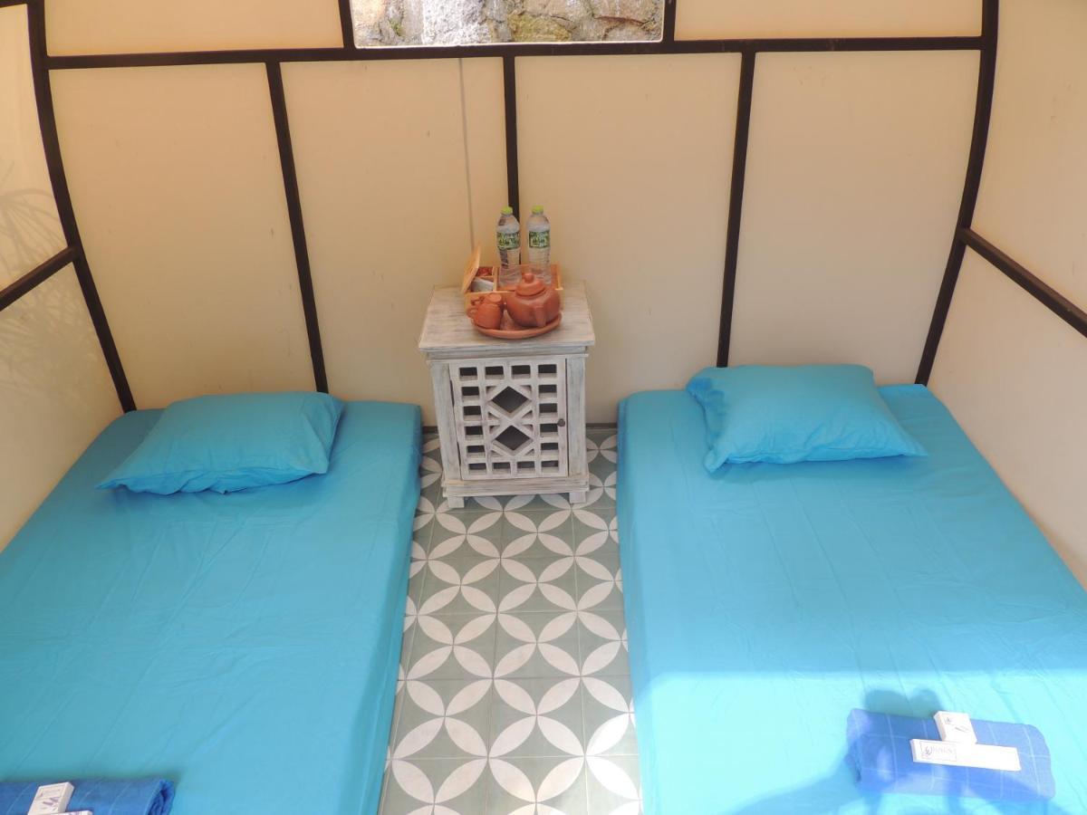 Hotel Semilir Glamping