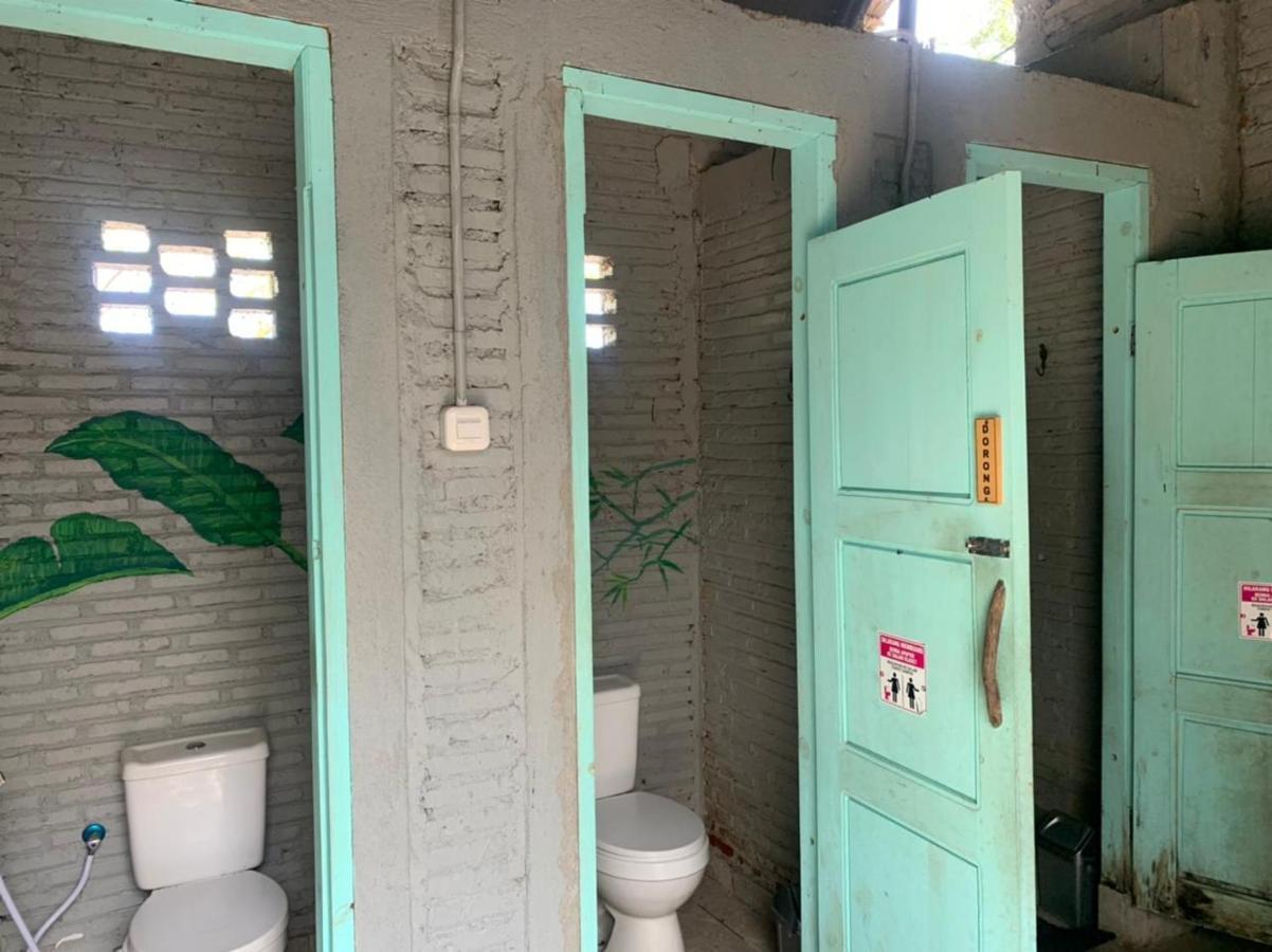 Semilir Glamping Semarang