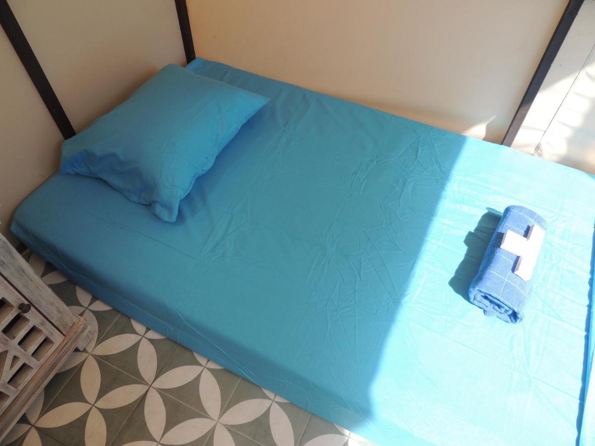 Semilir Glamping Hotel